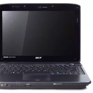 Продам на запчасти ноутбук Acer Aspire 2930.