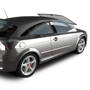 Врезка стекол в коммерческие автомобили,  стекла панорама в наличии