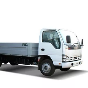 ISUZU NQR 71 борт