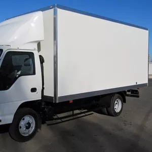 ISUZU NQR 71 промтоварный