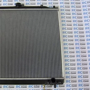 Радиаторы на мерседес (авторадиатор) в ассортименте.