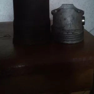 Комплект поршневой на ГАЗ-24