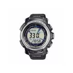 Наручные мужские часы CASIO PRO TREK PRW-2000-1ER