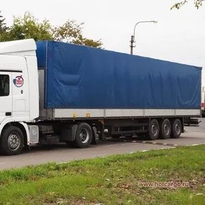 Перевозки ДЁШЕВО по Украине,  Европе и СНГ. 