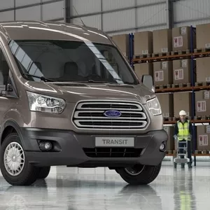 Автозапчасти для FORD Transit новые Автозапчасти