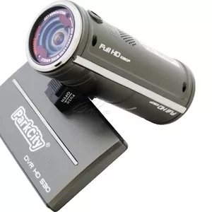 видеорегистраторы