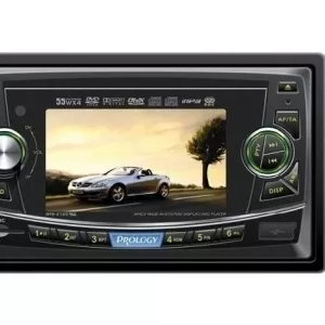 автомагнитолы