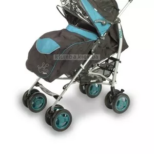 Продам б/у коляску-трость Delti Frog,  Киев