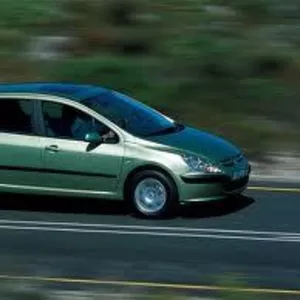 Разборка Пежо 307 Razborka Peugeot 307