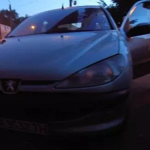 Разборка Пежо-206!Razborka Peugeot-206.