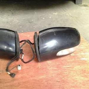 Зеркала Mercedes e 320 (w211) бу,  оригинал