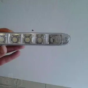 Ксенон,  Би ксенон,  Ходовые огни