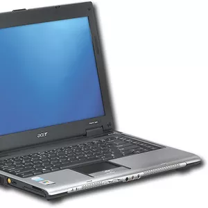 Продам на запчасти ноутбук Acer Aspire 3000.