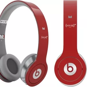 Распродажа наушников Monster Beats by Dr. Dre Solo HD