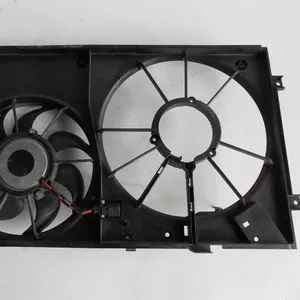 Вентилятор радиатора Volkswagen Caddy Вентилятор