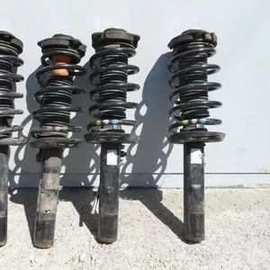 Стойки передние Volkswagen Caddy