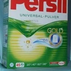 Парошок Persil Universal-Pulver GOLD