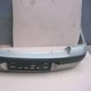 Продам бампер передний на Dacia (дачия) logan (логан),  Киев  