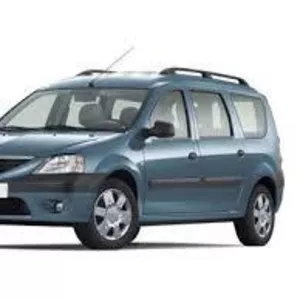 Разборка Dacia MCV,  разборка дачия логан мсв  