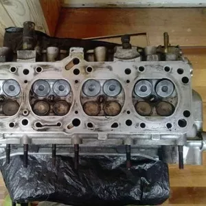 Головка блока Lacetti