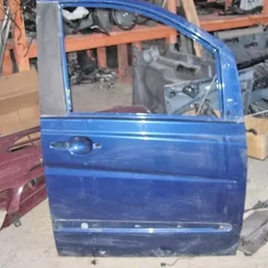 Разборка / Шрот Mercedes Vito 639 639 639