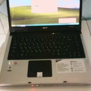  Продам двухядерный ноутбук Acer Aspire 5100.