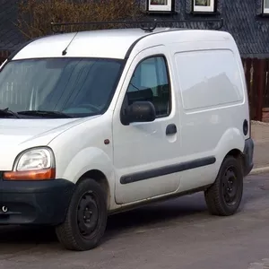 Разборка автомобилей renault kangoo