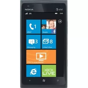 Nokia Lumia 900