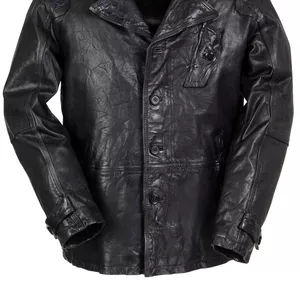 Брендовая одежда, кожаные куртки Pierre Cardin, Mustang, Trapper
