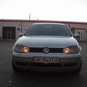 Volkswagen Golf 4, 2004--4000$