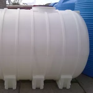 Емкости для транспортировки воды
