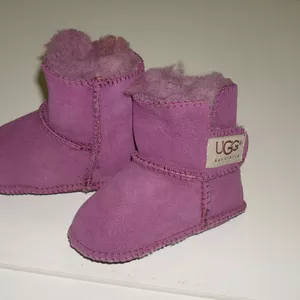 Угги Ugg Australia Erin Infants для самых маленьких.  Новые. Выбор.