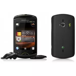 Sony Ericsson WT19i