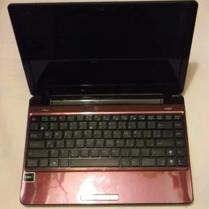 Продам запчасти от Asus Eee PC 1201K