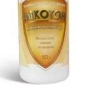 Микотон – натуральный биосорбент