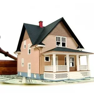 Услуги регистрации прав на недвижимость