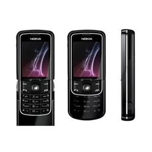 Nokia 8600 Luna оригинал 