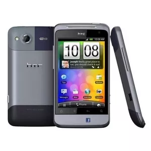 Htc Salsa Blue Новый