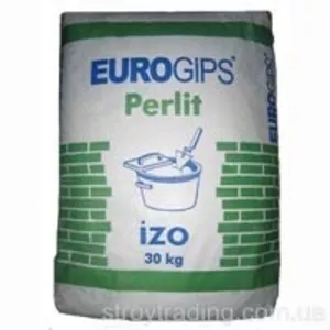 Шпаклевка Изогипс Izogips Eeurogips