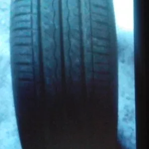 продам шины бу kymho solys 185/65r15