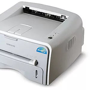 Принтер и картридж Samsung ML-1710