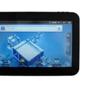 GPS навигатор LE A700 с ОС Android