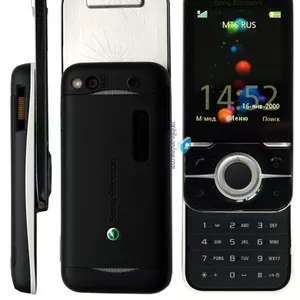 Уникальный Sony Ericsson Yari