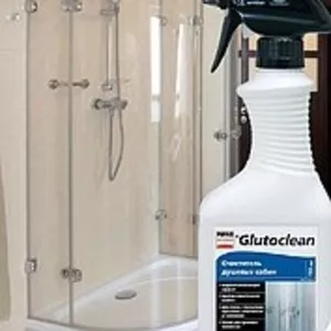 Очиститель для душевых кабин Glutoclean Pufas (0, 75 л.)