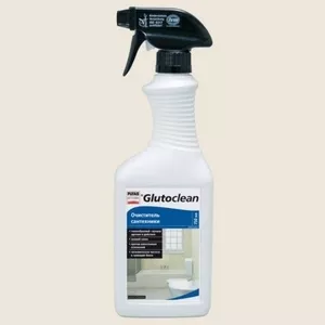 Очиститель для сантехники Glutoclean Pufas (0, 75 л.)