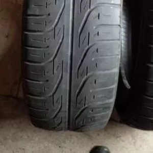 Шины летние Pirelli P6000