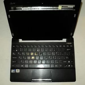 Продам запчасти от Asus Eee PC x101ch