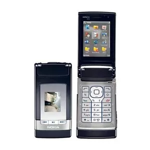 Раскладной Nokia N76 витринный