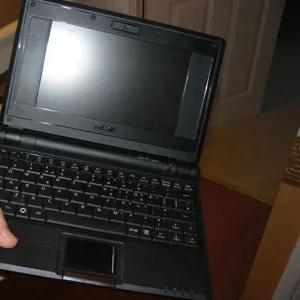 Продам запчасти от нетбука Asus EEE Pc 4G