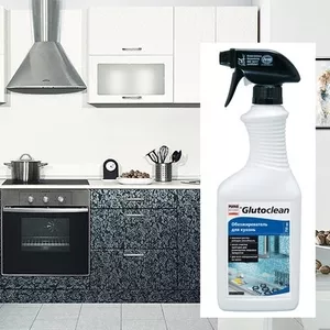 Обезжириватель для кухонь Glutoclean Pufas (0, 75 л.)